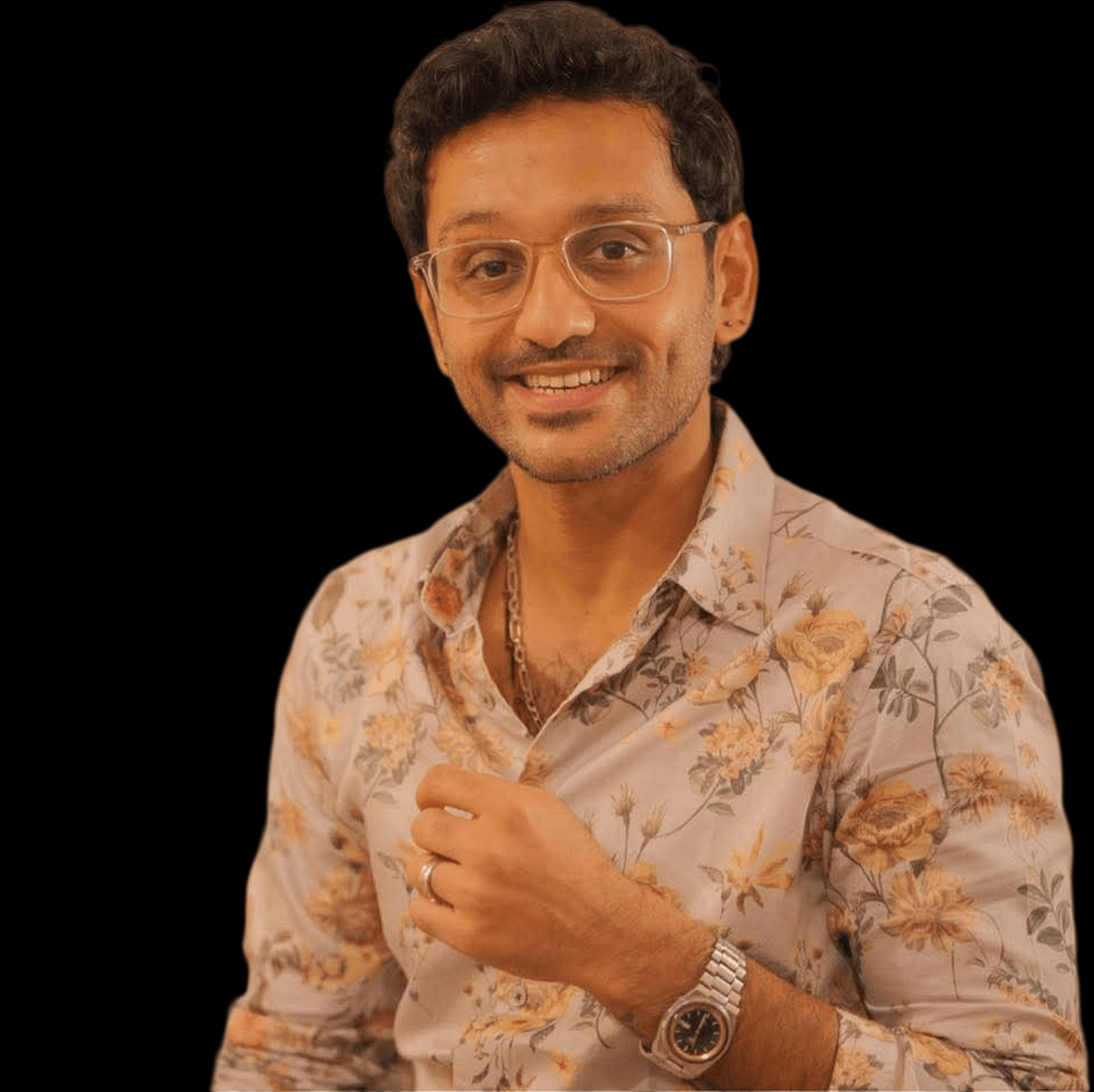 Roshan NC